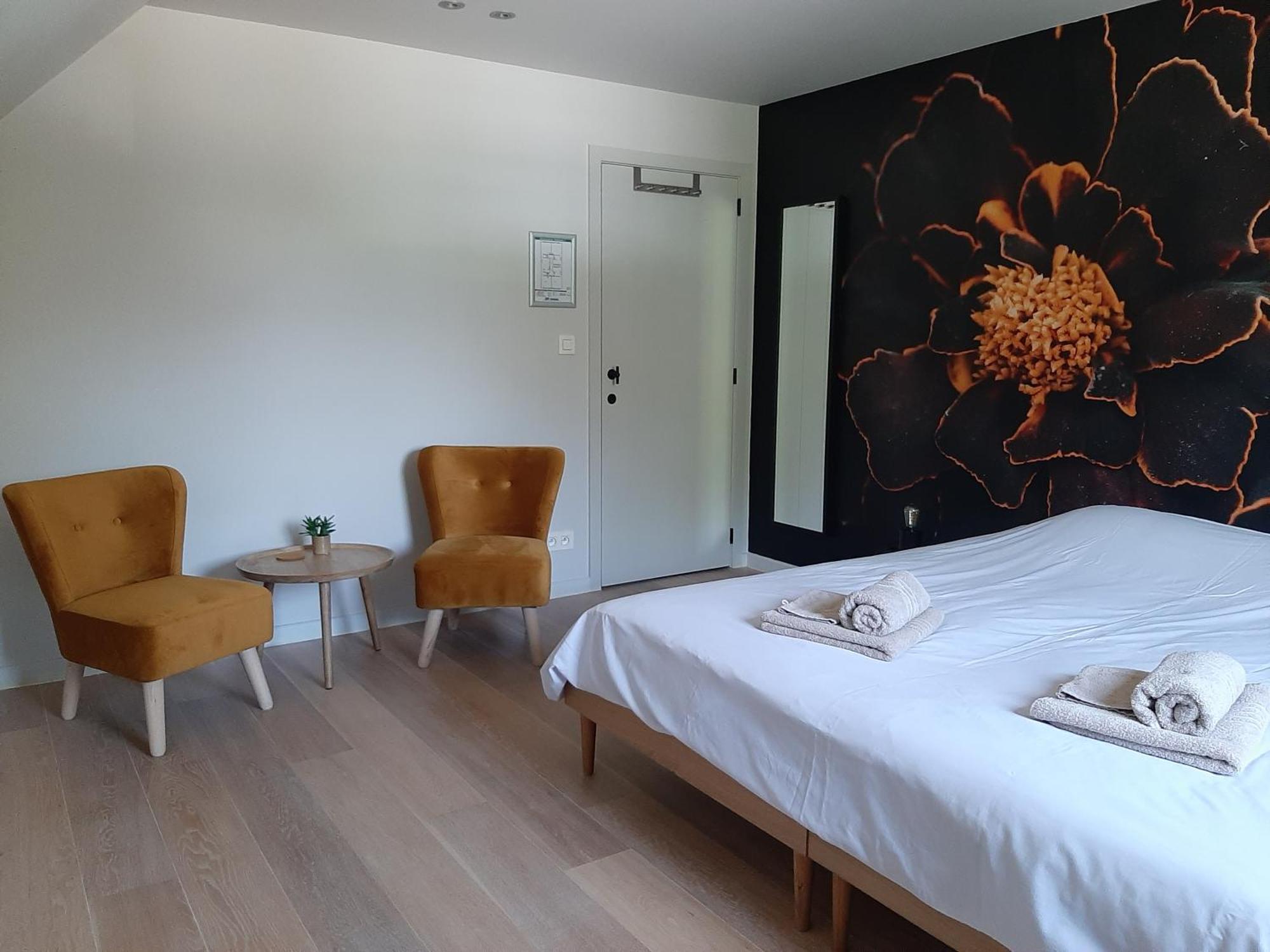 B&B De Levensboom Tessenderlo Esterno foto