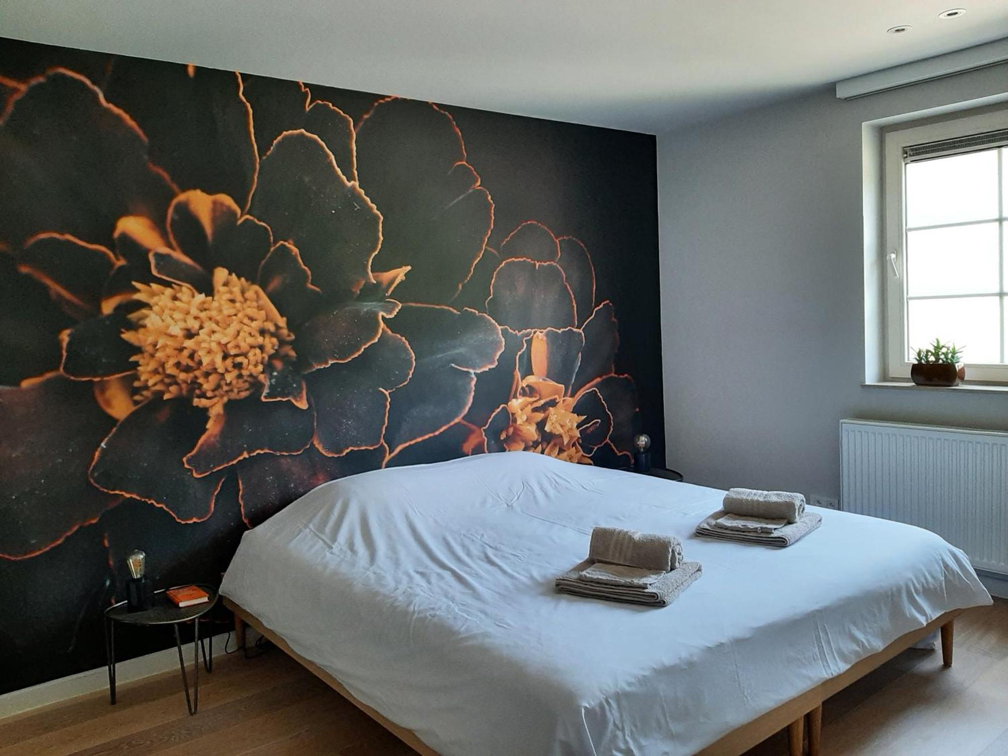 B&B De Levensboom Tessenderlo Esterno foto
